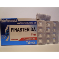 BP Finasteride 5mg