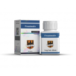 Odin Finasteodin 1mg US
