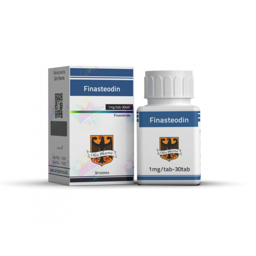 Odin Finasteodin 1mg US