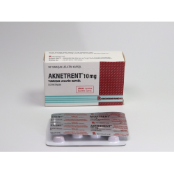 Recordati Aknetrent 10mg Recordati Aknetrent 10mg