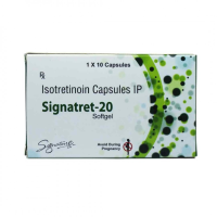 Signature Signatret Signature Signatret