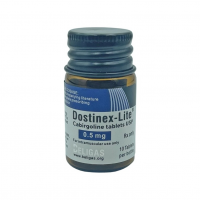 Beligas Dostinex-Lite US Beligas Dostinex-Lite US