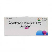Healing Ph Anaridex Healing Ph Anaridex