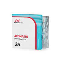 Nakon Aromasin Nakon Aromasin