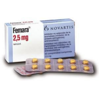 Novartis Femara