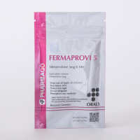 Pharmaqo FermaProv Pharmaqo FermaProv