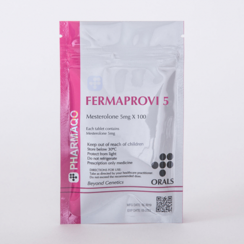 Pharmaqo FermaProv