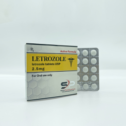 Saxon Letrozole US