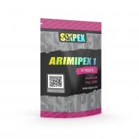 SixPex Arimipex US SixPex Arimipex US