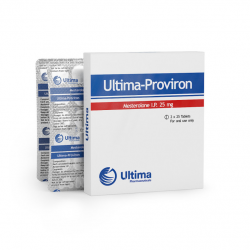 Ultima-Proviron EU