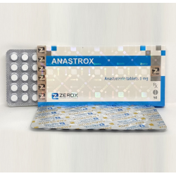 Zerox Anastrox Zerox Anastrox