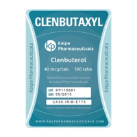 Kalpa Clenbutaxyl