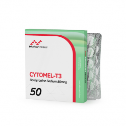 Nakon Cytomel T3 US