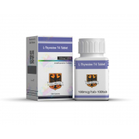 Odin L-Thyroxine T4 US Odin L-Thyroxine T4 US