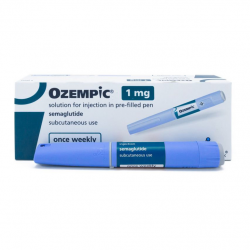 Ozempic 1mg BLUE