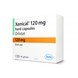 Roche Xenical