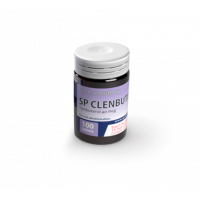 SP Clenbuterol