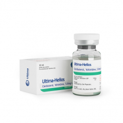 Ultima Helios