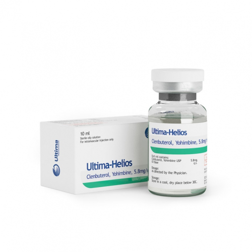 Ultima Helios