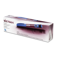 Victoza 6 mg/ml Victoza 6 mg/ml