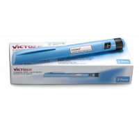 Victoza (2 pre-filled pens) Victoza (2 pre-filled pens)