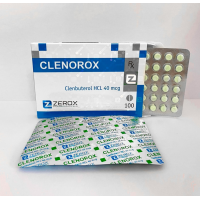 Zerox Clenorox