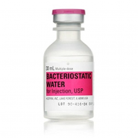 Beligas Bacteriostatic water 30ml US Beligas Bacteriostatic water 30ml US