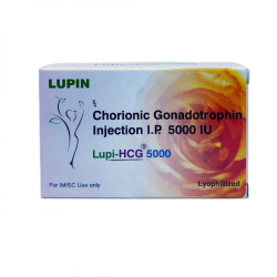 Lupi HCG 5000IU