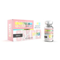 SIXPEX Gonadopex 5000 (HCG) US SIXPEX Gonadopex 5000 (HCG) US