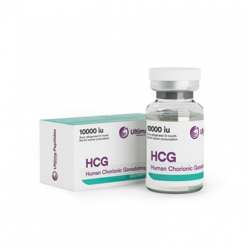 Ultima HCG 10000IU US Ultima HCG 10000IU US