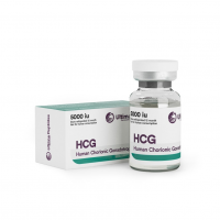 Ultima HCG 5000IU US