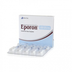 Eporon Dem 4000iu