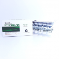 Hygetropin-100-iu US Hygetropin-100-iu US