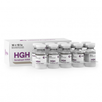 Ultima-HGH 10 x 10IU EU Ultima-HGH 10 x 10IU EU