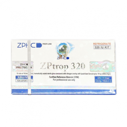 ZPtrop 320