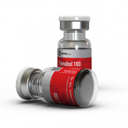 BD Trenabol 100 BD Trenabol 100