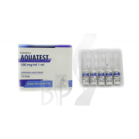BP Aquatest 100 BP Aquatest 100
