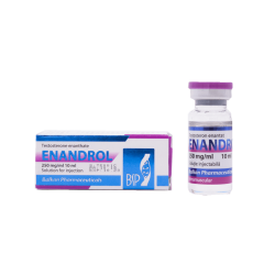 BP Enandrol 10ml BP Enandrol 10ml