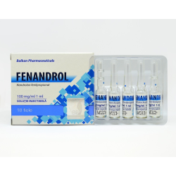 BP Fenandrol BP Fenandrol