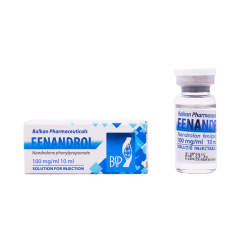 BP Fenandrol 10ml BP Fenandrol 10ml