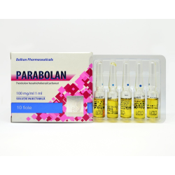 BP Parabolan BP Parabolan
