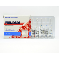 BP Primobol BP Primobol
