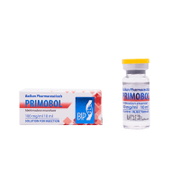 BP Primobol 10ml