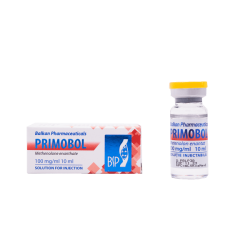 BP Primobol 10ml BP Primobol 10ml