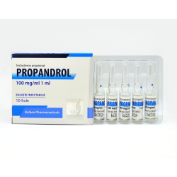 BP Propandrol BP Propandrol
