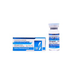 BP Propandrol 10ml BP Propandrol 10ml