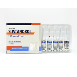 BP Sustandrol BP Sustandrol