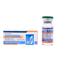 BP Sustandrol 10ml EU BP Sustandrol 10ml EU