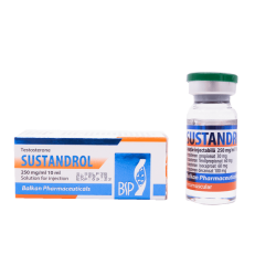 BP Sustandrol 10ml EU BP Sustandrol 10ml EU