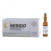 Bayer Nebido Bayer Nebido